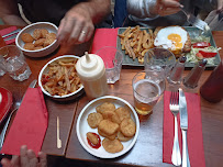 Frite du Restaurant L'Écurie à Paris - n°16