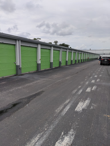 Storage Facility «Extra Space Storage», reviews and photos, 5592 L B McLeod Rd, Orlando, FL 32811, USA