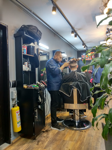 La Barbería Las Palmas