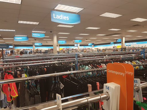 Clothing Store «Ross Dress for Less», reviews and photos, 9135 E Stockton Blvd, Elk Grove, CA 95624, USA