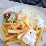 Photo n°1 de l'avis de Alfonso.a fait le 11/02/2022 à 14:18 sur le  Stevens Bistro Martfeld à Martfeld