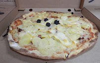 Photos du propriétaire du Pizzeria Pizz & Cie Roanne - n°11
