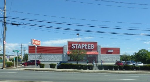 Office Supply Store «Staples», reviews and photos, 230 NY-59, Nanuet, NY 10954, USA