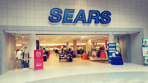 Department Store «Sears», reviews and photos, 2700 Miamisburg Centerville Rd, Dayton, OH 45459, USA