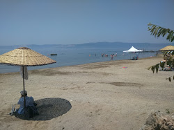 Kumyalı Plajı'in fotoğrafı kısmen tatil bölgesi