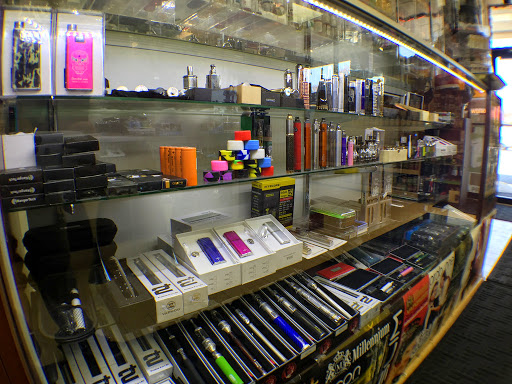 Tobacco Shop «Tobacco Xpress», reviews and photos, 984 Swan Creek Rd E, Fort Washington, MD 20744, USA