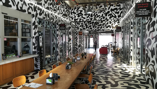 Art Museum «Wynwood Walls», reviews and photos, 2520 NW 2nd Ave, Miami, FL 33127, USA