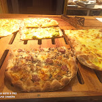 Photo n°1 de l'avis de felix.0 fait le 13/01/2022 à 19:52 sur le  La Magia Dei Sapori à Rome