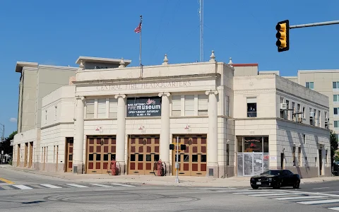 San Antonio Fire Museum image
