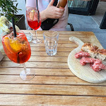 Photo n°1 de l'avis de Philip.a fait le 21/09/2023 à 15:08 sur le  Tito Bistrot - Il maso dello speck à Loppio