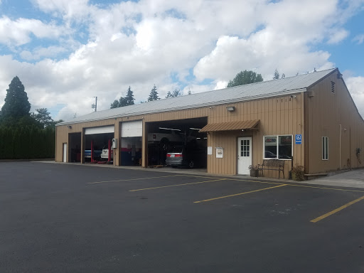Auto Repair Shop «My Auto Works», reviews and photos, 1718 NE 209th St, Ridgefield, WA 98642, USA