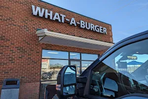 What-A-Burger image