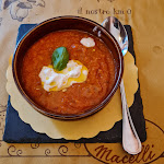 Photo n°17 de l'avis de Samuele.r fait le 31/05/2020 à 10:32 sur le  Osteria i Macelli à Borgo a Mozzano