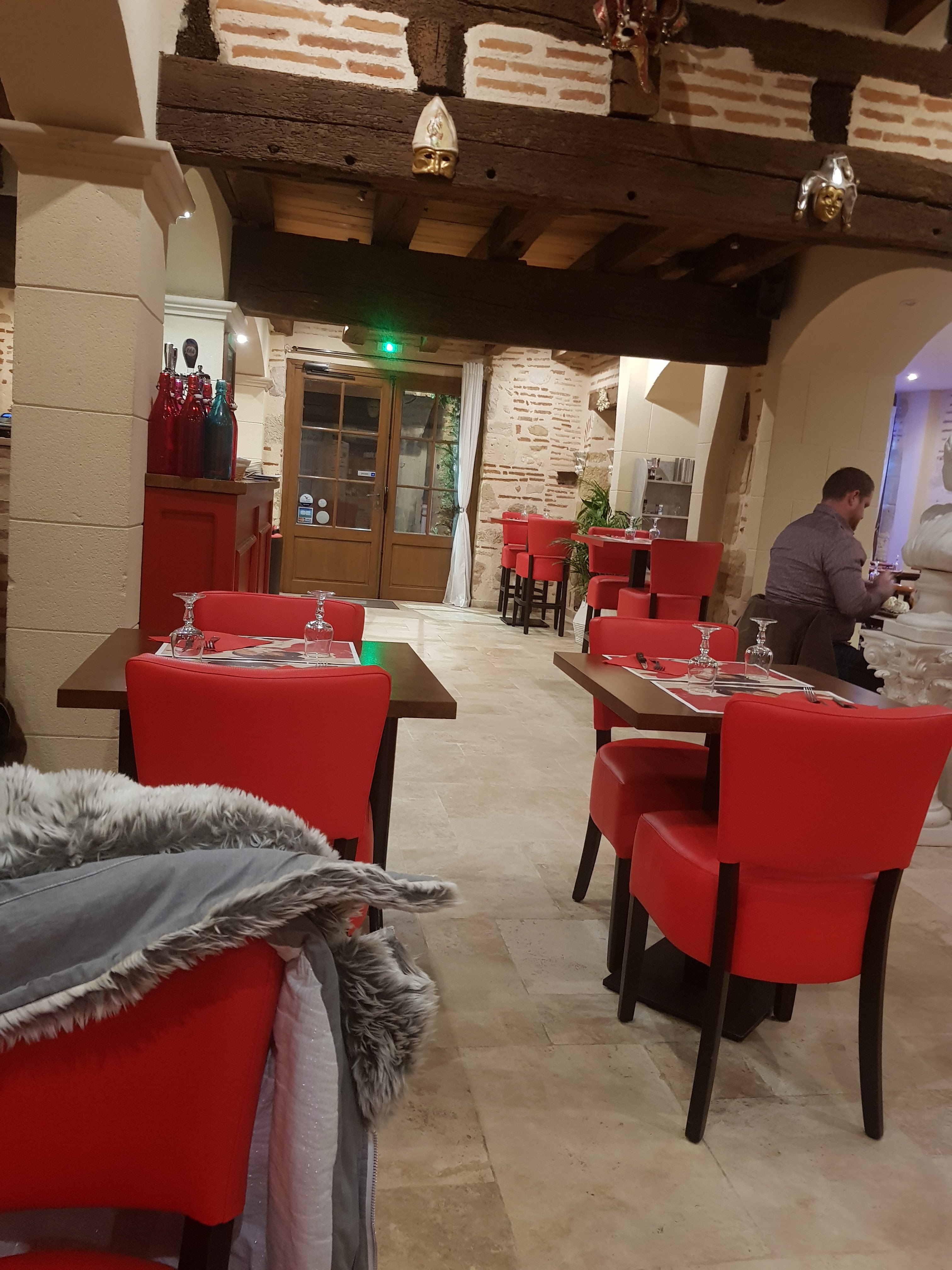 Photo n° 3 de l'avis de Philippe.E fait le 16/01/2020 à 21:44