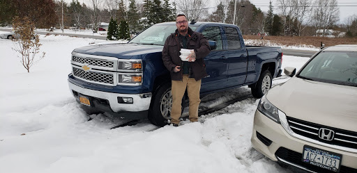 Used Car Dealer «Crazy Cheap Cars», reviews and photos, 8 Main St, Oakfield, NY 14125, USA