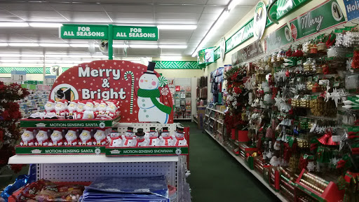 Dollar Store «Dollar Tree», reviews and photos, 4160 Lincoln Blvd, Marina Del Rey, CA 90292, USA