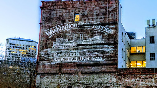 Museum «Spooked In Seattle Tours & Museum», reviews and photos, 102 Cherry St, Seattle, WA 98104, USA