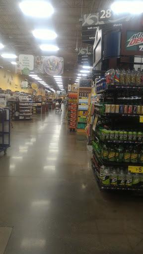 Grocery Store «Kroger», reviews and photos, 3871 Peachtree Rd NE, Brookhaven, GA 30319, USA
