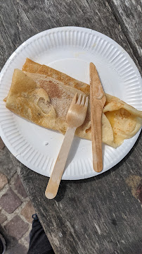 Plats et boissons du Crêperie Snack Crêperie Martin à L'Île-d'Yeu - n°17