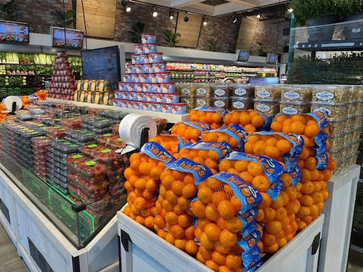 Supermarket «DeCicco & Sons», reviews and photos, 21 Center St, Ardsley, NY 10502, USA