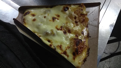 Donatos Pizza, Restrepo, Antonio Narino