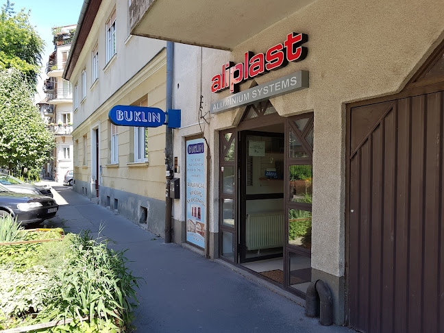 Értékelések erről a helyről: Buklin Kereskedelmi és Szolgáltató Kft., Budapest - Ablakszállító