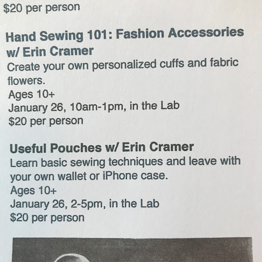 Art Gallery «Side Street Studio Arts», reviews and photos, 15 Zeigler Ct, Elgin, IL 60120, USA