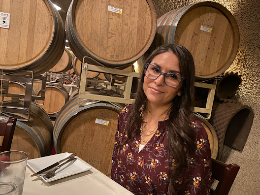 Oak Mountain Winery image