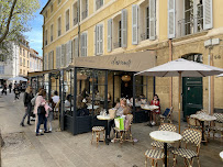 Photos du propriétaire du Restaurant D'Amour à Aix-en-Provence - n°2