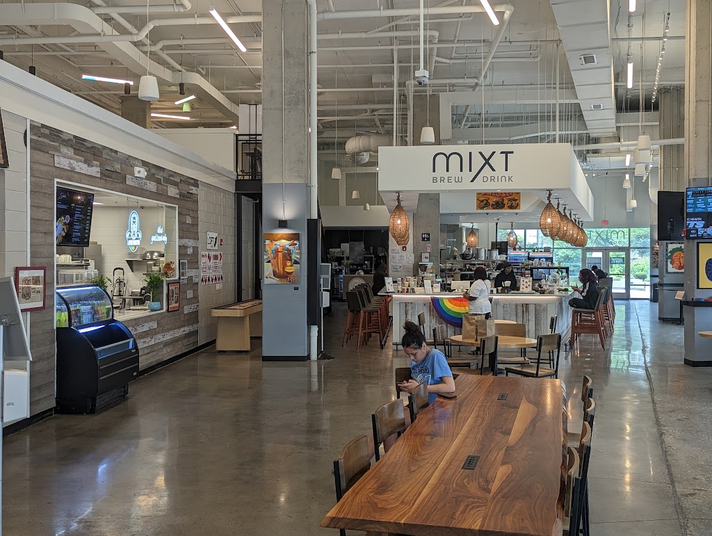 Spice Kitchen West African Grill 20722