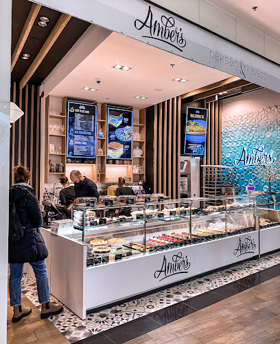 Amber's Bakery & Cafe