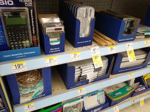 Drug Store «Walgreens», reviews and photos, 1718 Catlin Dr, Barnhart, MO 63012, USA