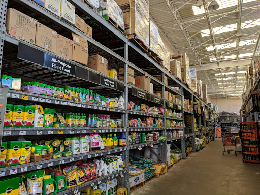 Home Improvement Store «The Home Depot», reviews and photos, 43900 Ice House Terrace, Fremont, CA 94538, USA