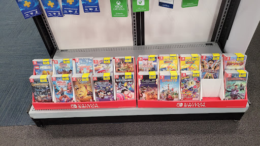 Electronics Store «Best Buy», reviews and photos, 12765 Harper Village Dr #160, Battle Creek, MI 49014, USA