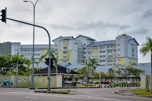Enche' Besar Hajjah Khalsom Hospital, Kluang image