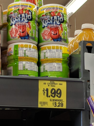 Grocery Store «Grocery Outlet Bargain Market», reviews and photos, 920 Ocean Beach Hwy, Longview, WA 98632, USA