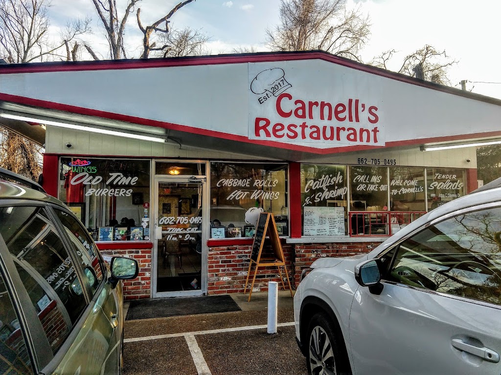 Carnell's Restaurant 39339
