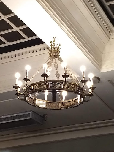 New American Restaurant «Bull Mansion New American Bistro», reviews and photos, 55 Pearl St, Worcester, MA 01608, USA