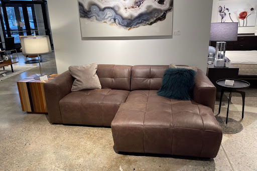 Furniture Store «Bright Ideas Furniture», reviews and photos, 220 S Main St, Royal Oak, MI 48067, USA