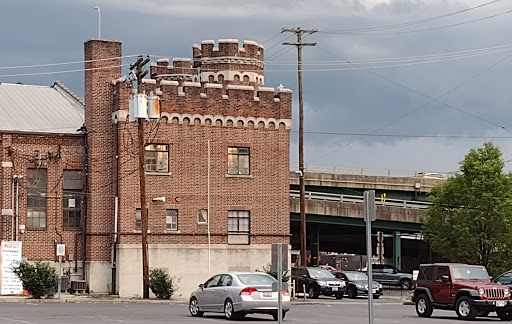 Event Venue «The Windsor Castle Events Centre», reviews and photos, 210 S Centre St, Cumberland, MD 21502, USA