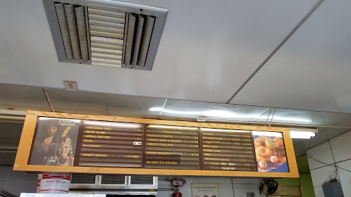 Donut Shop «King Donuts», reviews and photos, 1695 State St, Salem, OR 97301, USA