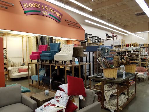 Furniture Store «Cost Plus World Market», reviews and photos, 2797 E Bidwell St, Folsom, CA 95630, USA