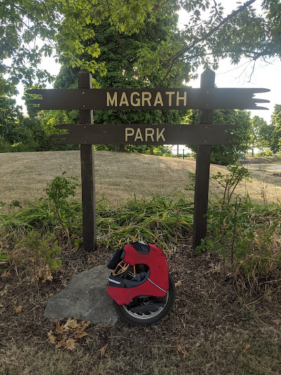 Magrath Park