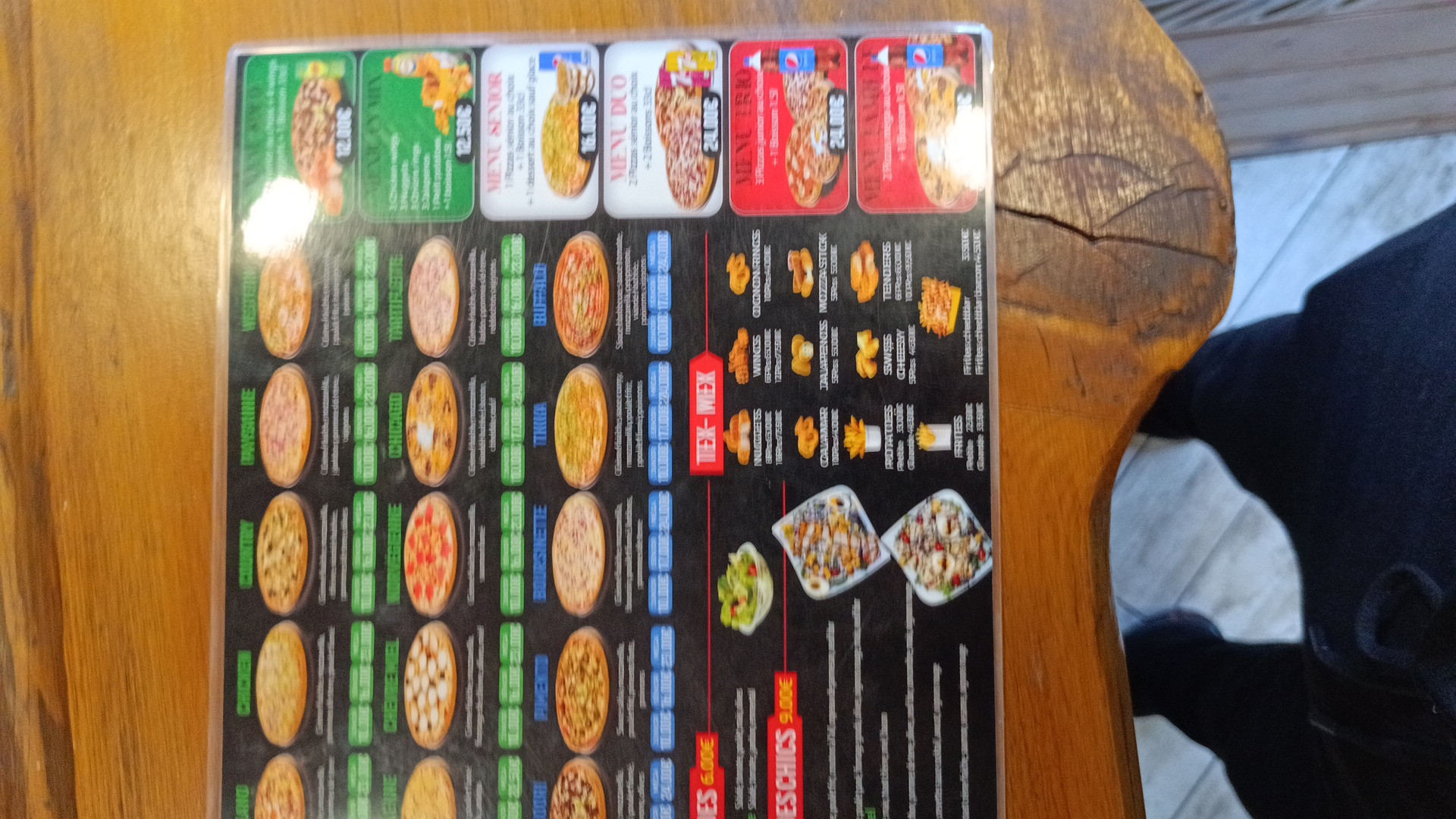 Photo n° 1 de l'avis de VTC.O fait le 26/10/2023 à 19:29