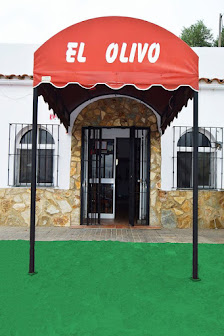 Meson El Olivo Diseminado Diseminados, 1, 21110 Aljaraque, Huelva, España
