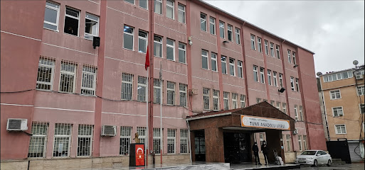 Bayrampaşa Tuna Anadolu Lisesi