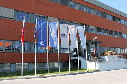 Fakulteta za zdravstvo Angele Boškin - Študijsko središče Ljubljana
