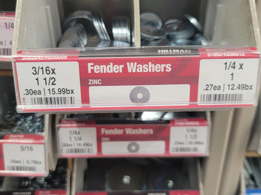 Hardware Store «Westlake Ace Hardware», reviews and photos, 1116 W Main St, Lewisville, TX 75067, USA