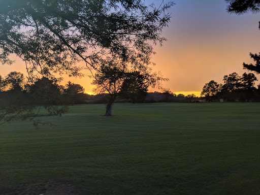 Golf Course «Table Rock Golf Club», reviews and photos, 3005 Wilson Rd, Centerburg, OH 43011, USA