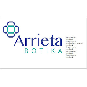 Farmacia Malen Arrieta Kalea, Enparan Kalea, 47, BAJO, 20730 Azpeitia, Gipuzkoa, España